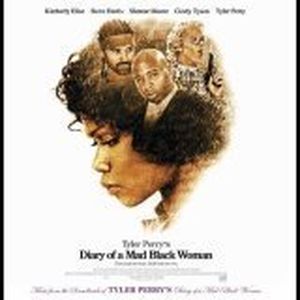 Tyler Perry's Diary of a Mad Black Woman (OST)