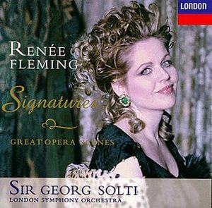 Signatures: Great Opera Scenes