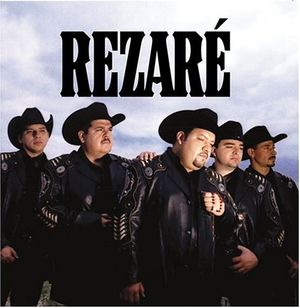 Rezaré