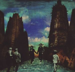 A Collapse of Confidence