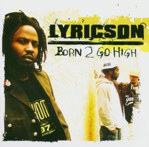 Born 2 Go High (Higher Level) (feat. Chadness & Skuddy)