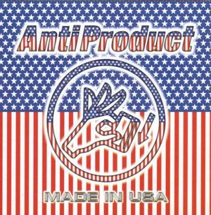 Made in USA