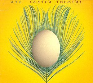 Easter Theatre (home demo)