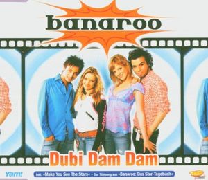 Dubi Dam Dam (Blue Starship mix)