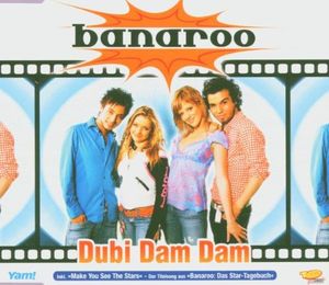 Dubi Dam Dam (instrumental version)