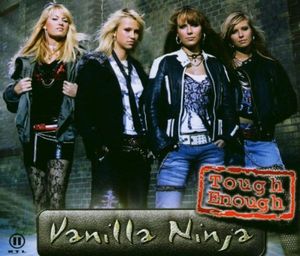 Tough Enough (extended version)