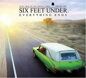 Six Feet Under, Volume 2: Everything Ends (OST)