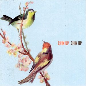 Chin Up Chin Up (EP)