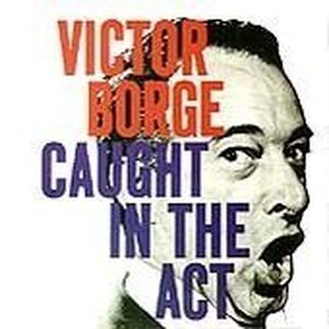 Caught in the Act (Live)