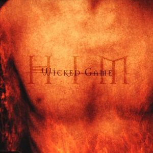 Wicked Game (666-remix)