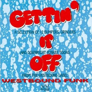 Gettin' It Off (instrumental)