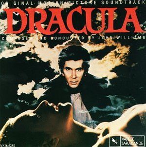 Dracula: Main Title & Storm Sequence