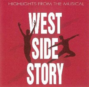 Highlights From the Musical West Side Story (OST)