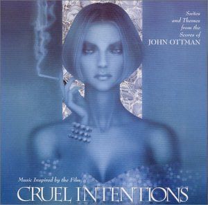 Music Inspired by the Film "Cruel Intentions" (OST)