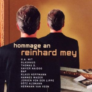 Hommage an Reinhard Mey