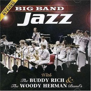 Big Band Jazz