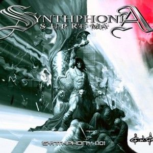 Synthphony 001