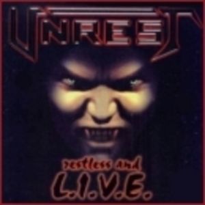 Test Tube (Live)