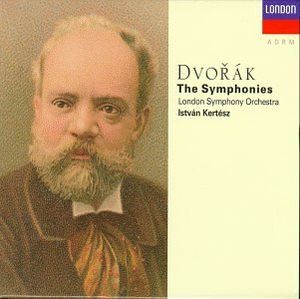 Nature, Life and Love, Op. 92: II. Carnival Overture