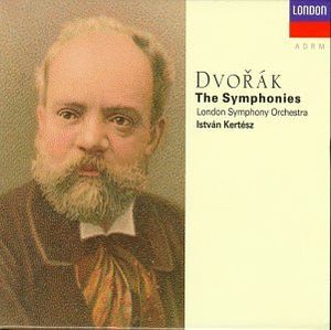 Symphony no. 1 in C minor “Zlonicke zvony”: I. Maestoso – Allegro