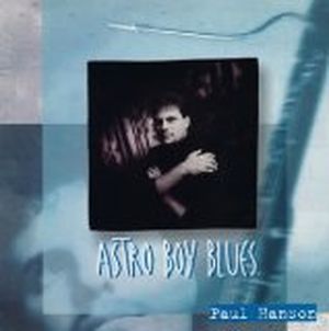 Astro Boy Blues