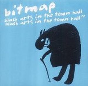 Black Arts in the Town Hall (EP)