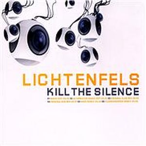 Kill the Silence (original club-mix)
