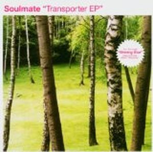 Transporter EP (EP)