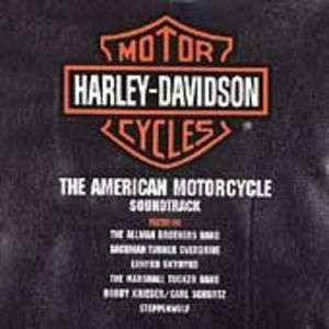 Harley Davidson: The American Motorcycle