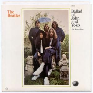 The Ballad of John & Yoko