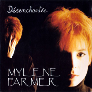 Désenchantée (single version)