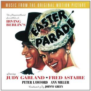 Easter Parade (OST)