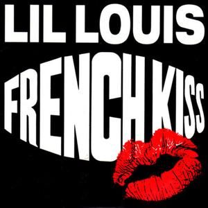 French Kiss (Cherry Talk Conversational mix)