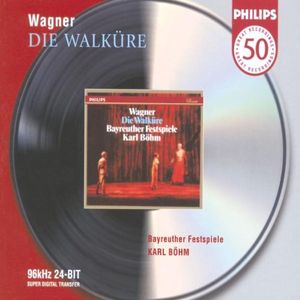 Die Walküre, WWV 86B: Dritter Akt, Dritte Szene. “War es so schmählich?” … “Nicht weise bin ich” (Brünnhilde, Wotan)