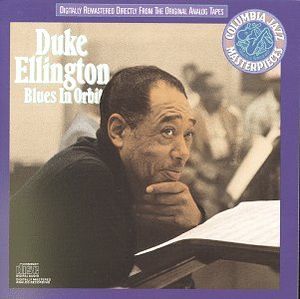 In a Mellow Tone