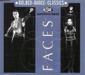 Faces (extended mix)