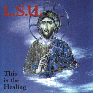 This Is the Healing