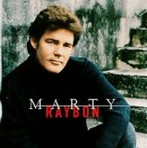 Marty Raybon