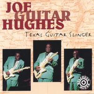 Texas Guitar Slinger