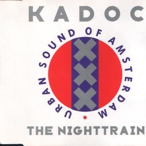 The Nighttrain (radio edit)
