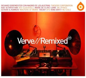 Fever (Adam Freeland extended remix)