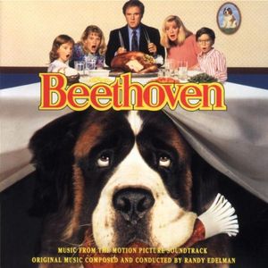 Beethoven (OST)