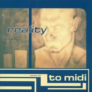 Reality to Midi