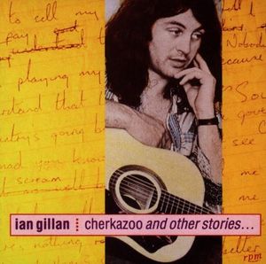 Cherkazoo and Other Stories