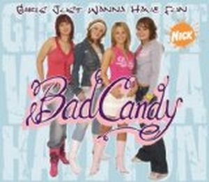 Girls Just Wanna Have Fun (Single)