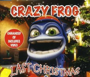 Last Christmas (Jean Elan club mix)