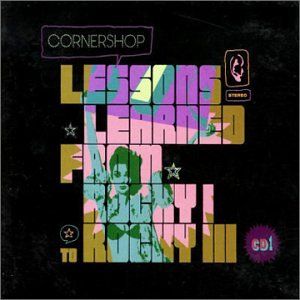 Lessons Learned From Rocky I to Rocky III (Osymyso mix)