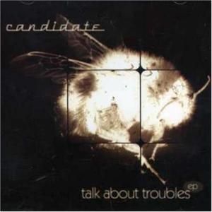 Talk About Troubles (EP)