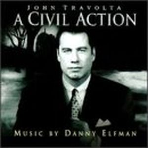 A Civil Action (OST)