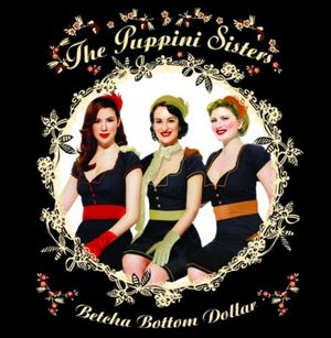 Boogie Woogie Bugle Boy (From Company B)